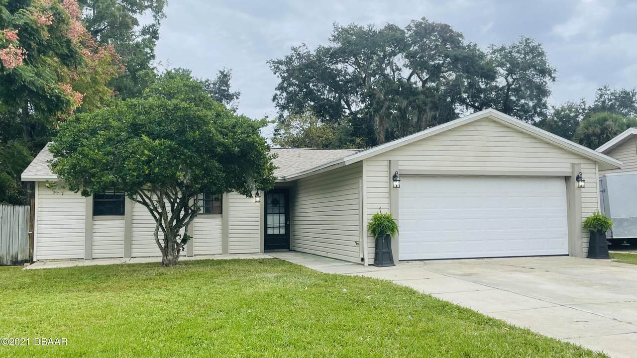 1595 Sherris Dr Lane - Photo 1