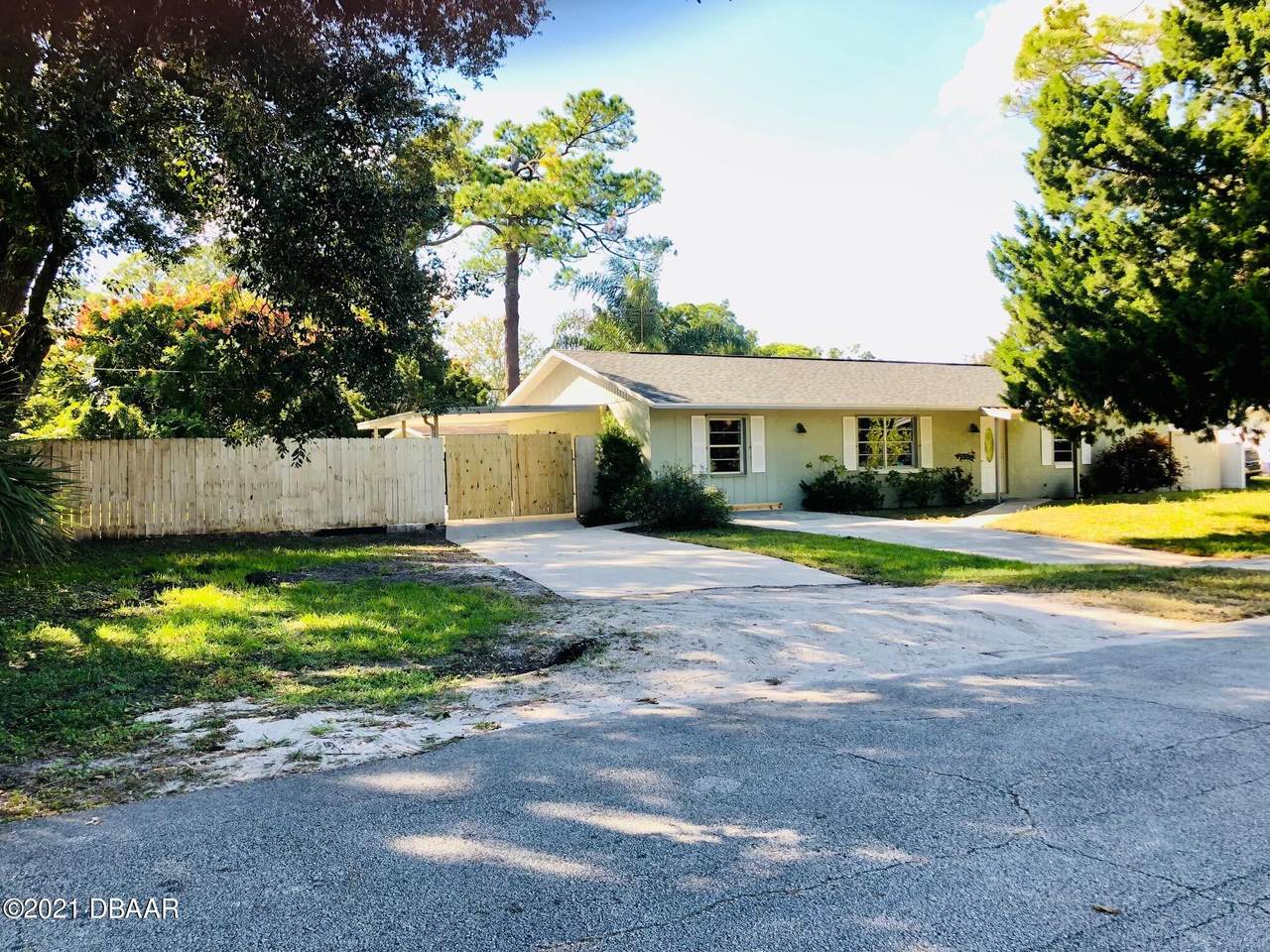 2936 Umbrella Tree Drive - Photo 1