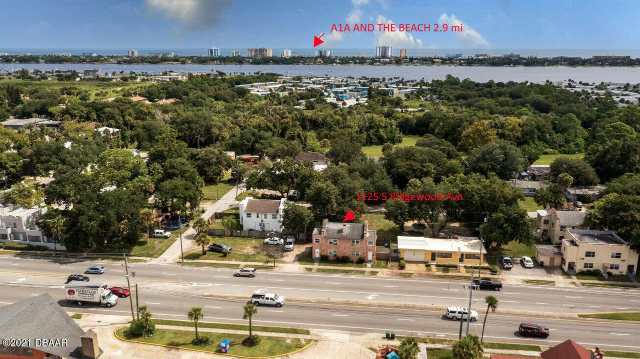 1125 Ridgewood Avenue - Photo 1
