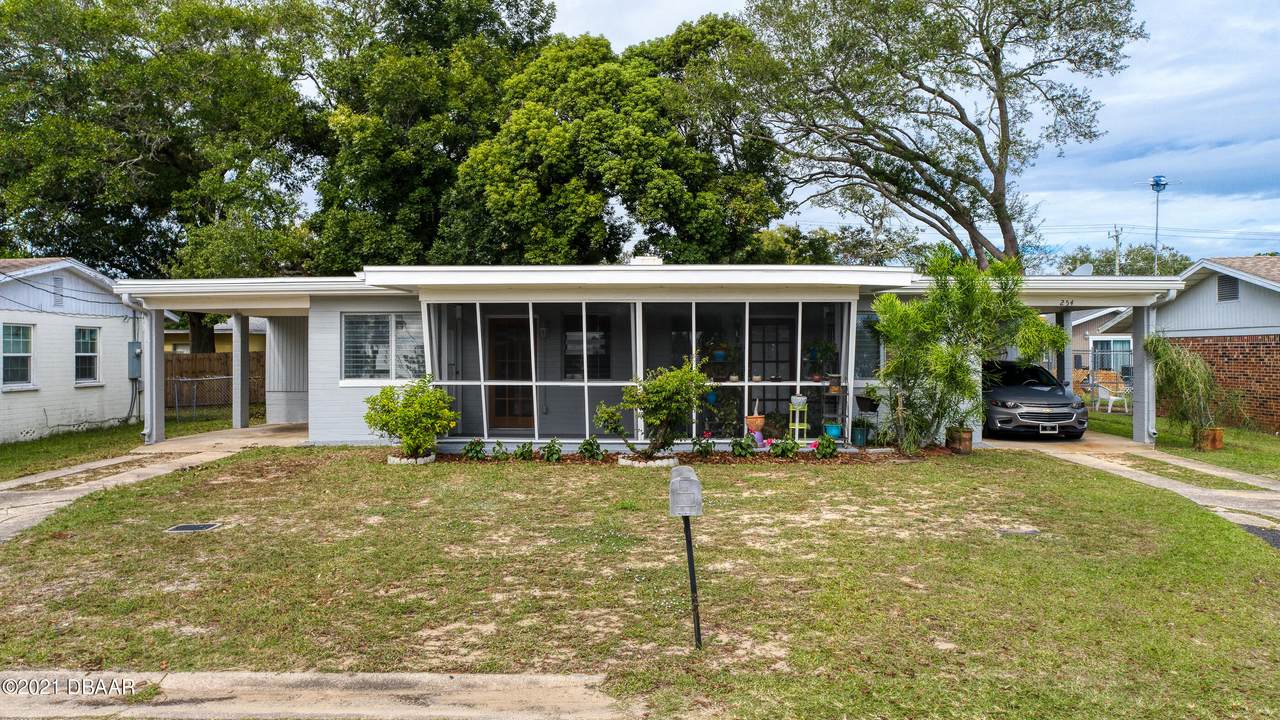254 Sherwood Lane - Photo 1