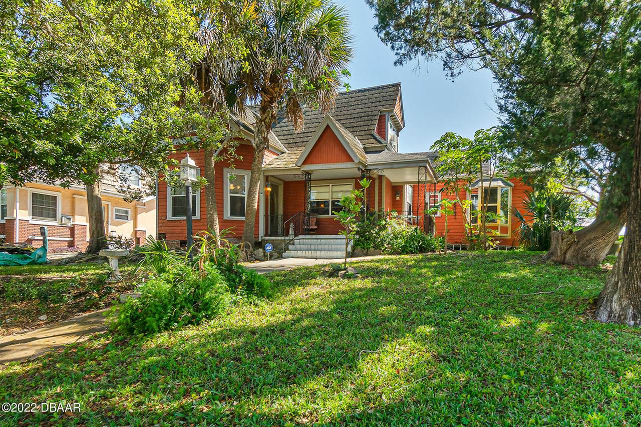 37 Peninsula Drive - Photo 1