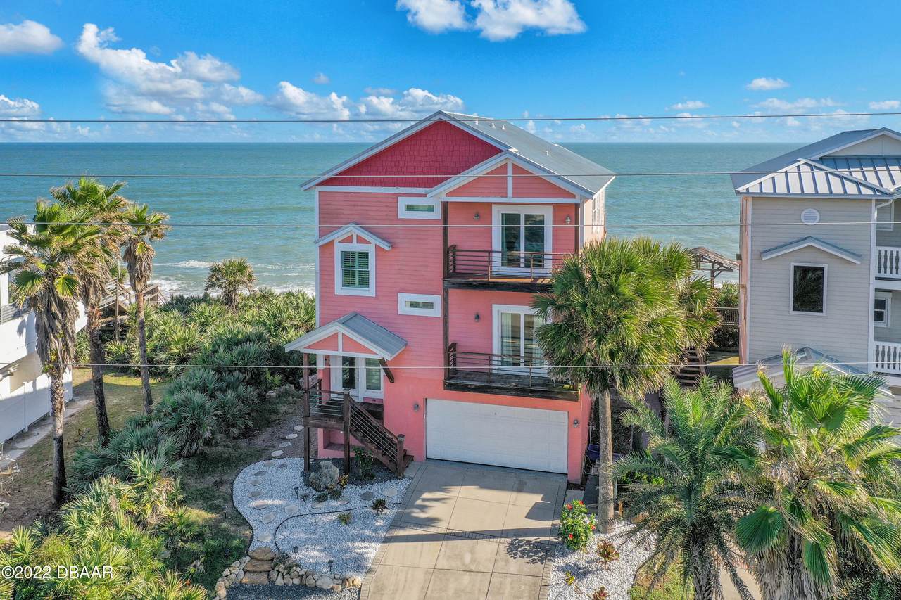3341 Ocean Shore Boulevard - Photo 1