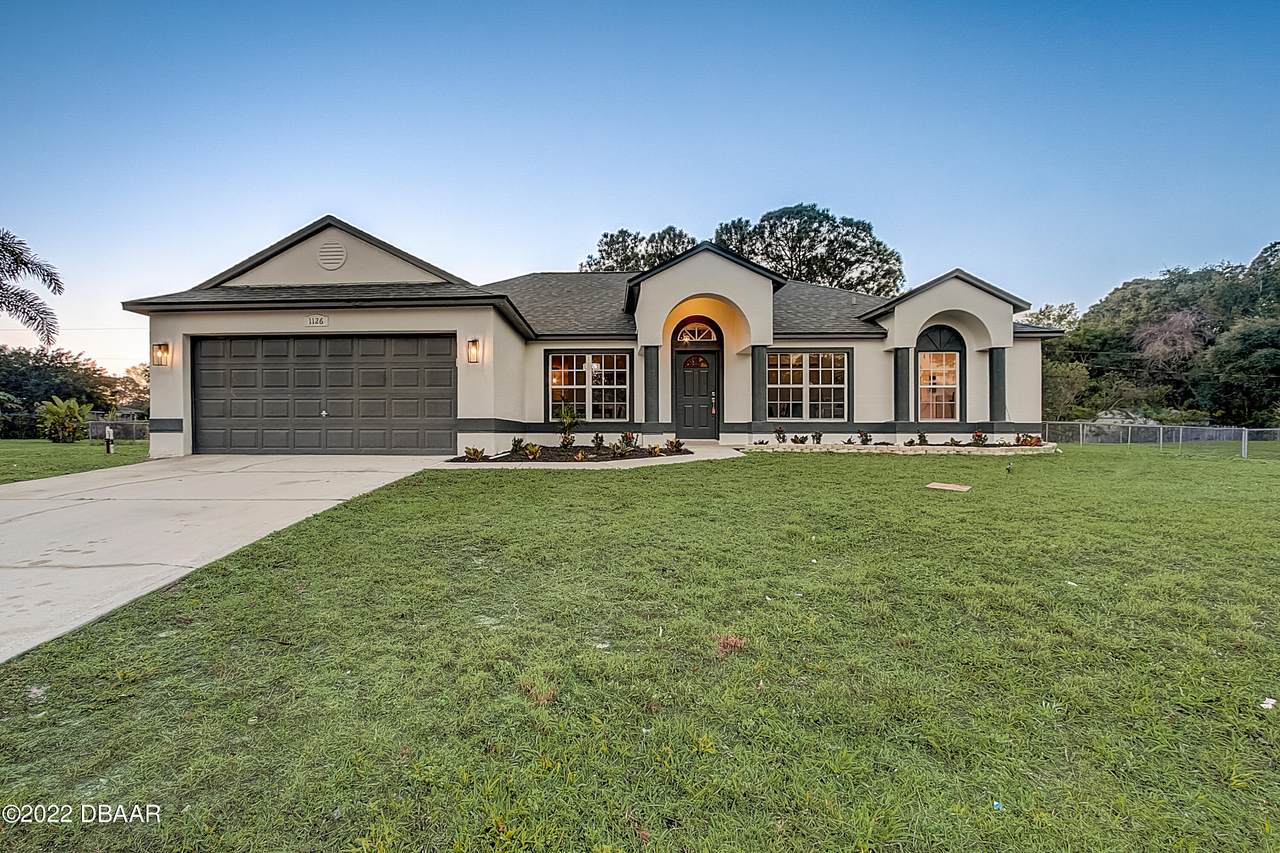 1126 Ruby Street - Photo 1