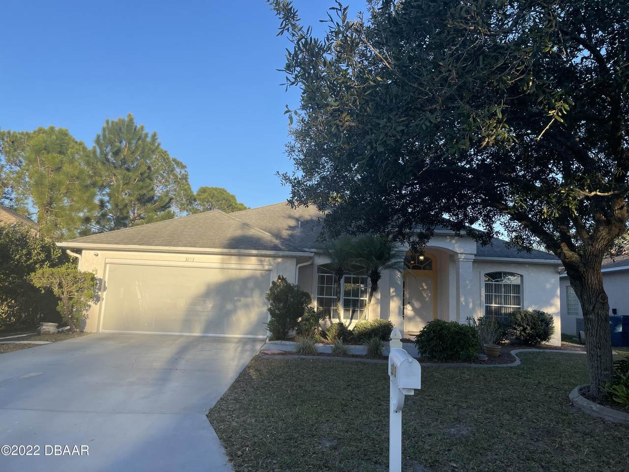 3213 Vail View Drive - Photo 1