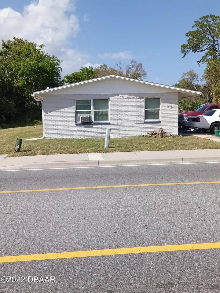 716 Orange Avenue - Photo 1