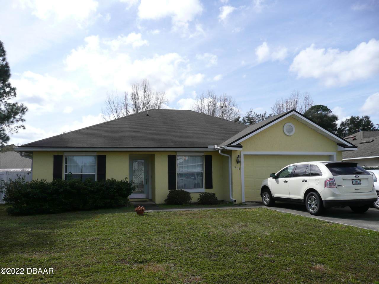 251 Bird Of Paradise Drive - Photo 1