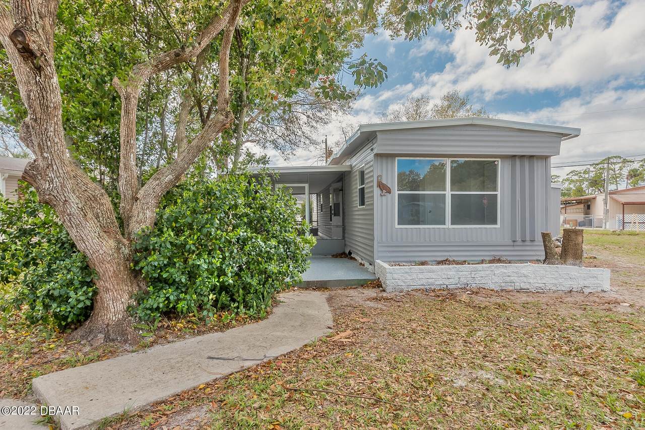 5252 Rogers Avenue - Photo 1
