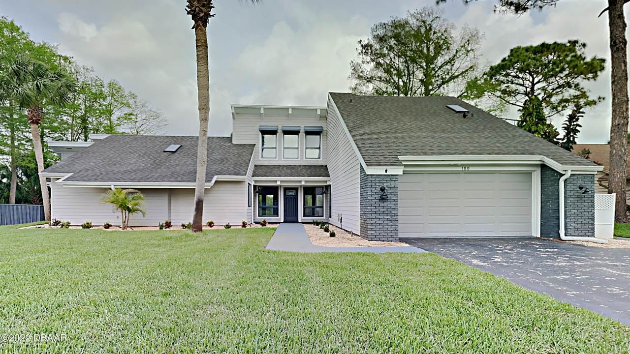 100 Mallard Lane - Photo 1
