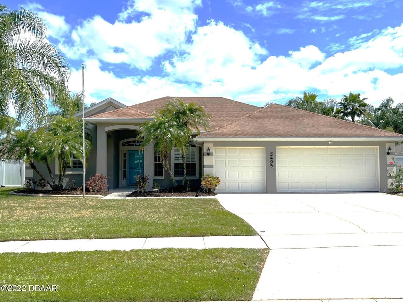 5495 Carmody Lake Drive - Photo 1