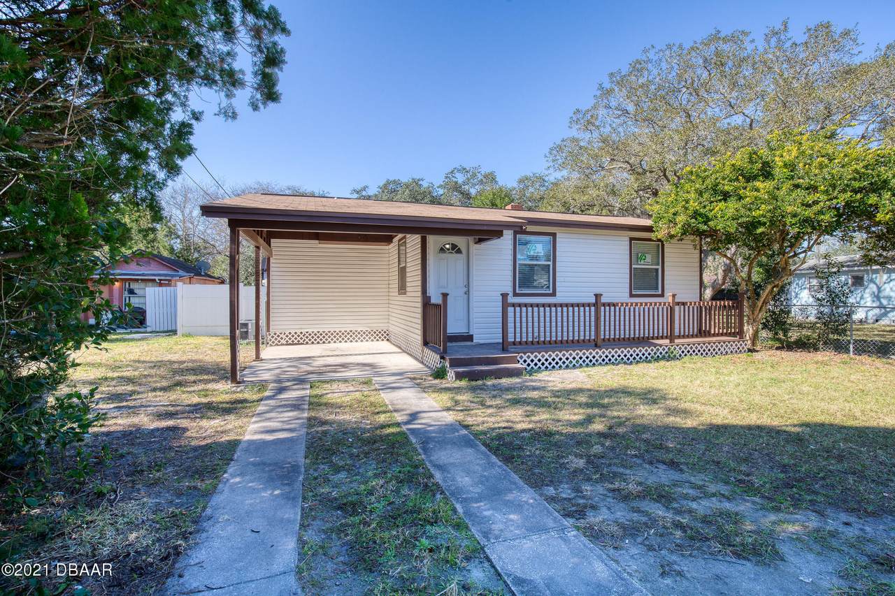 1318 San Jose Boulevard - Photo 1