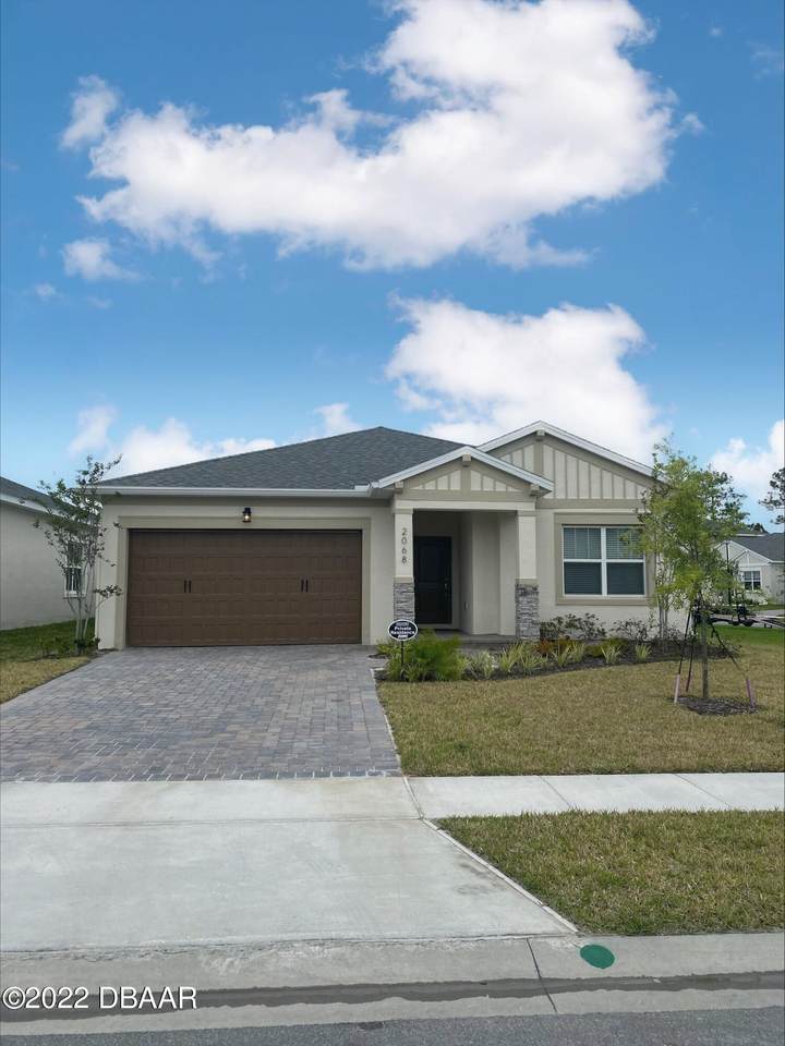 2068 Cove Point Road - Photo 1
