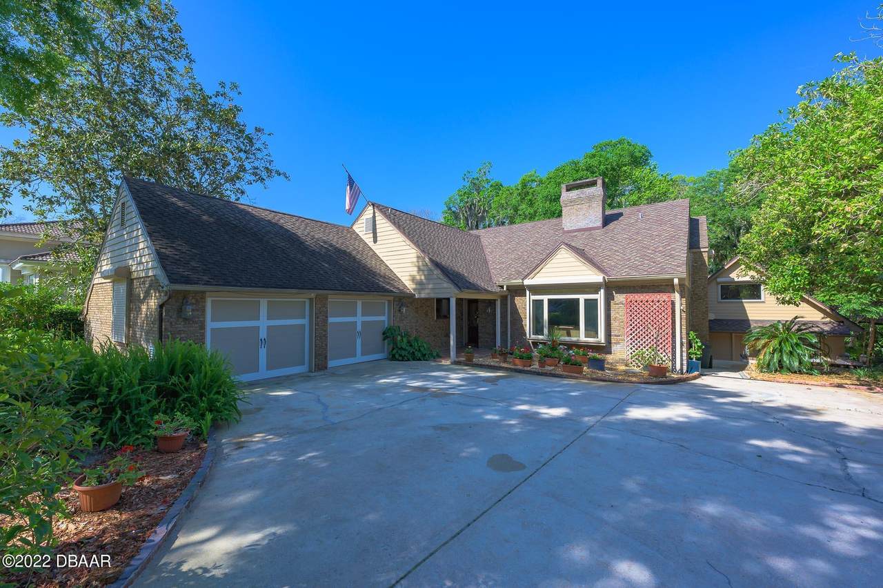 132 River Bluff Drive - Photo 1