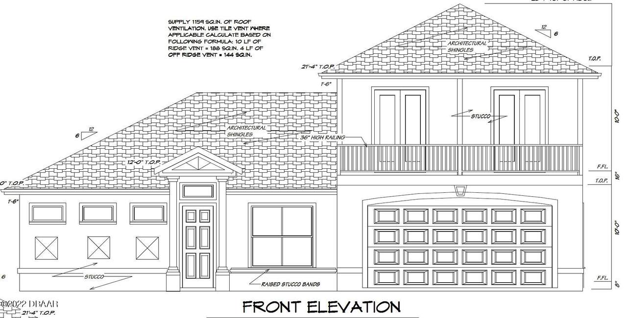 2 Sea Harbor Drive - Photo 1