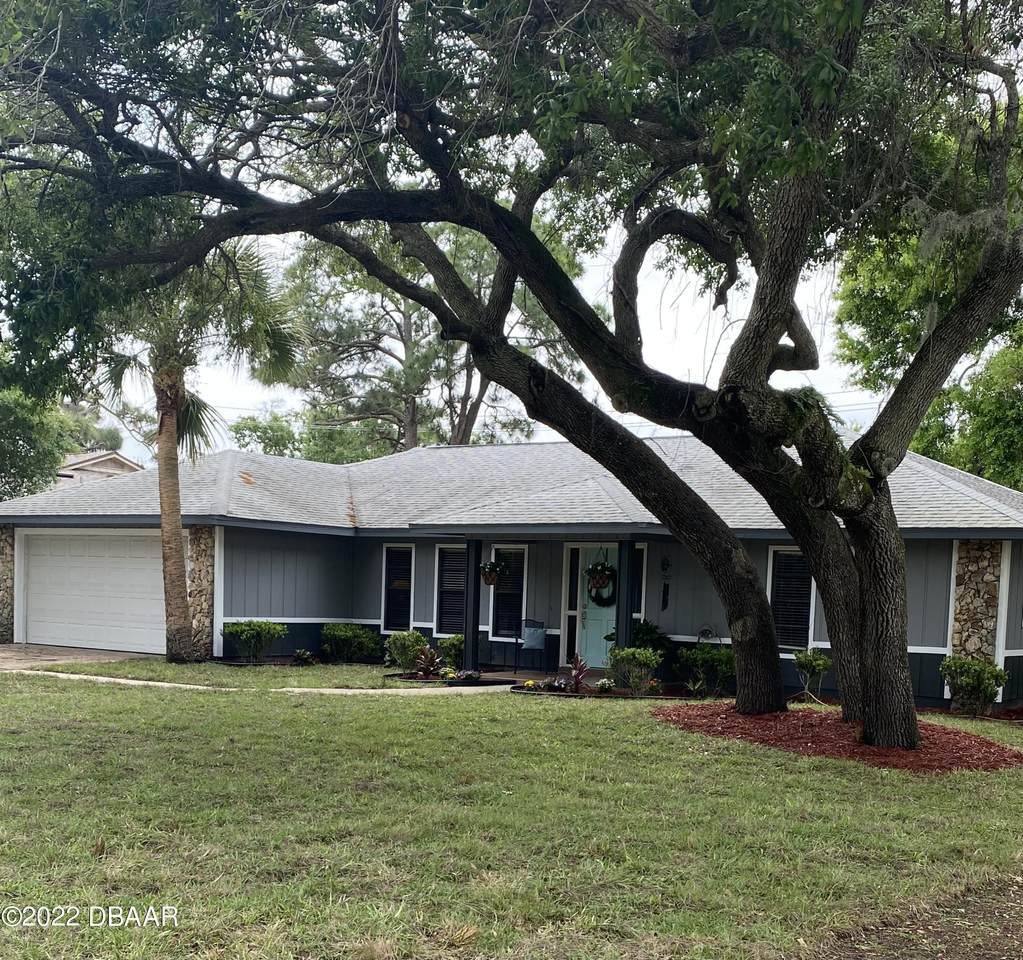 1850 Coco Palm Drive - Photo 1