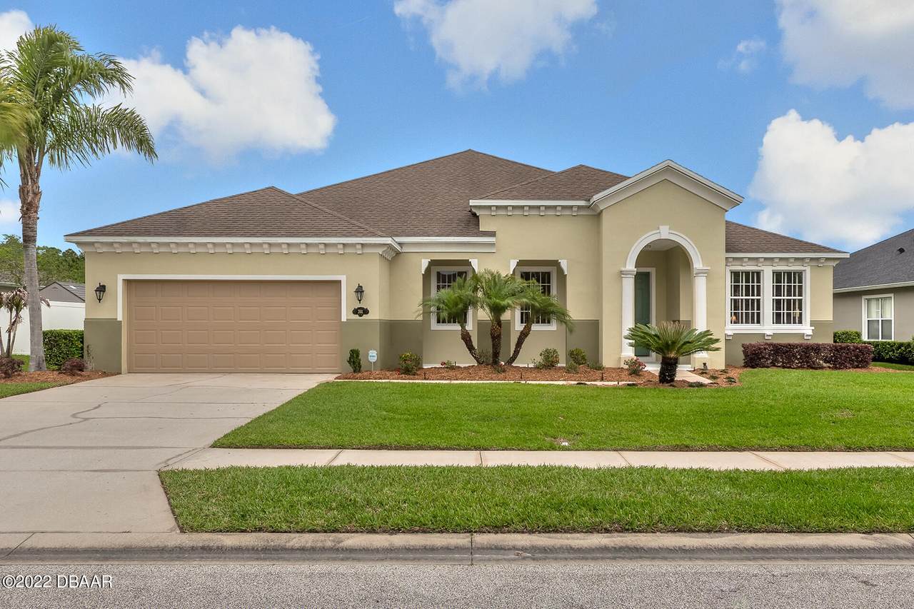 244 Bayberry Lakes Boulevard - Photo 1