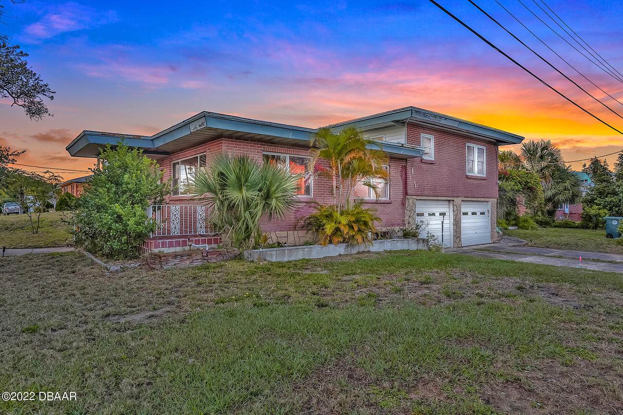 2061 Peninsula Drive - Photo 1
