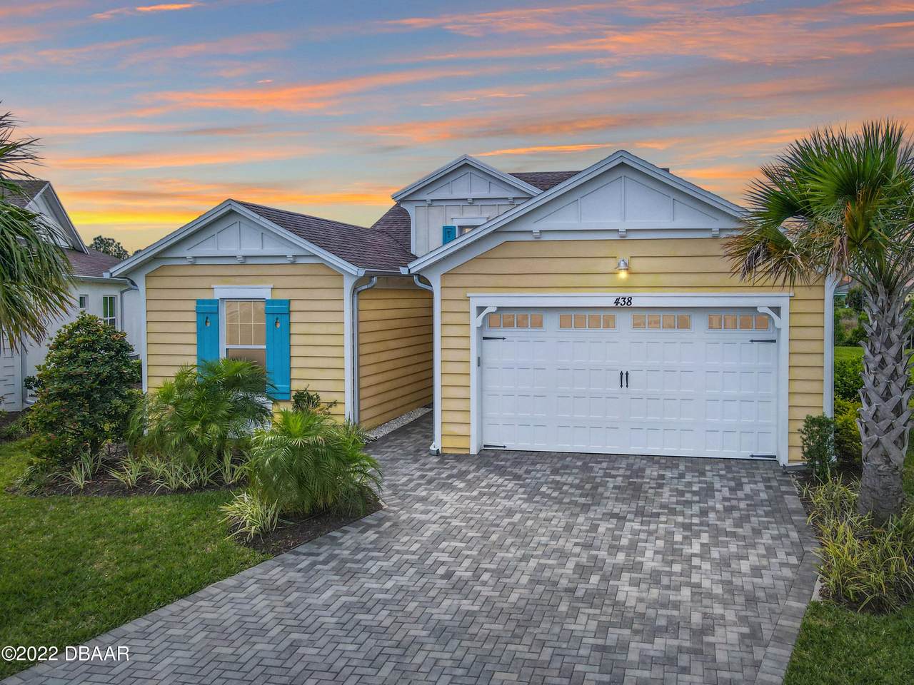 438 Coral Reef Way - Photo 1