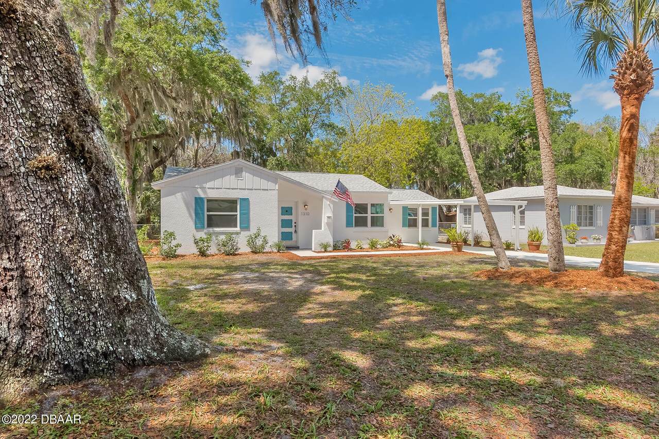 1310 Palmetto Street - Photo 1