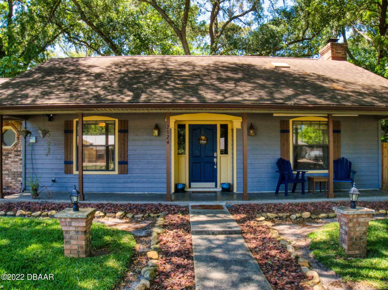 2824 Umbrella Tree Drive - Photo 1
