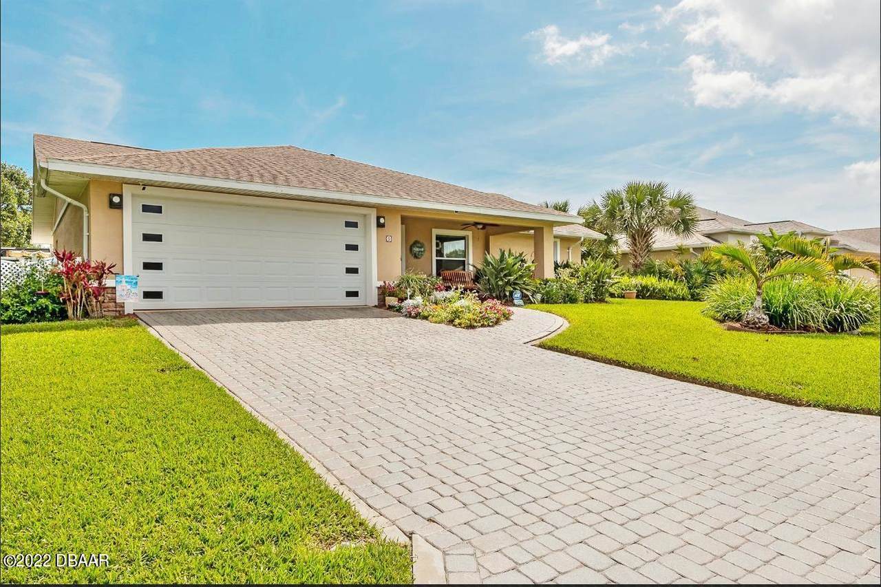 5 Sand Dollar Drive - Photo 1