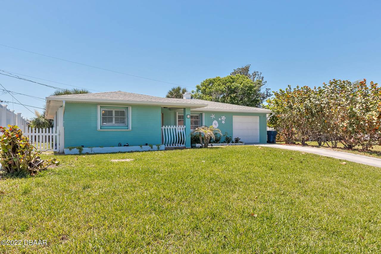 58 Rivocean Drive - Photo 1