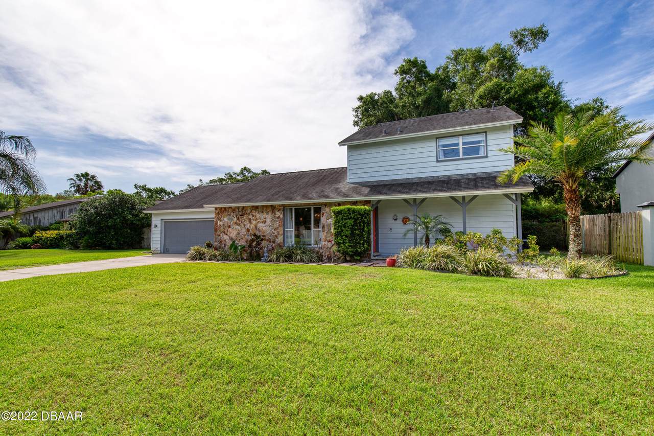 4 Waterberry Circle - Photo 1