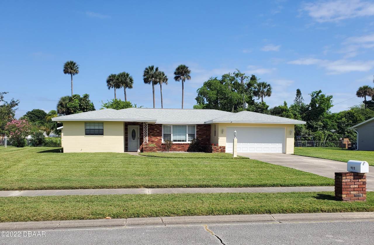 922 Wells Drive - Photo 1
