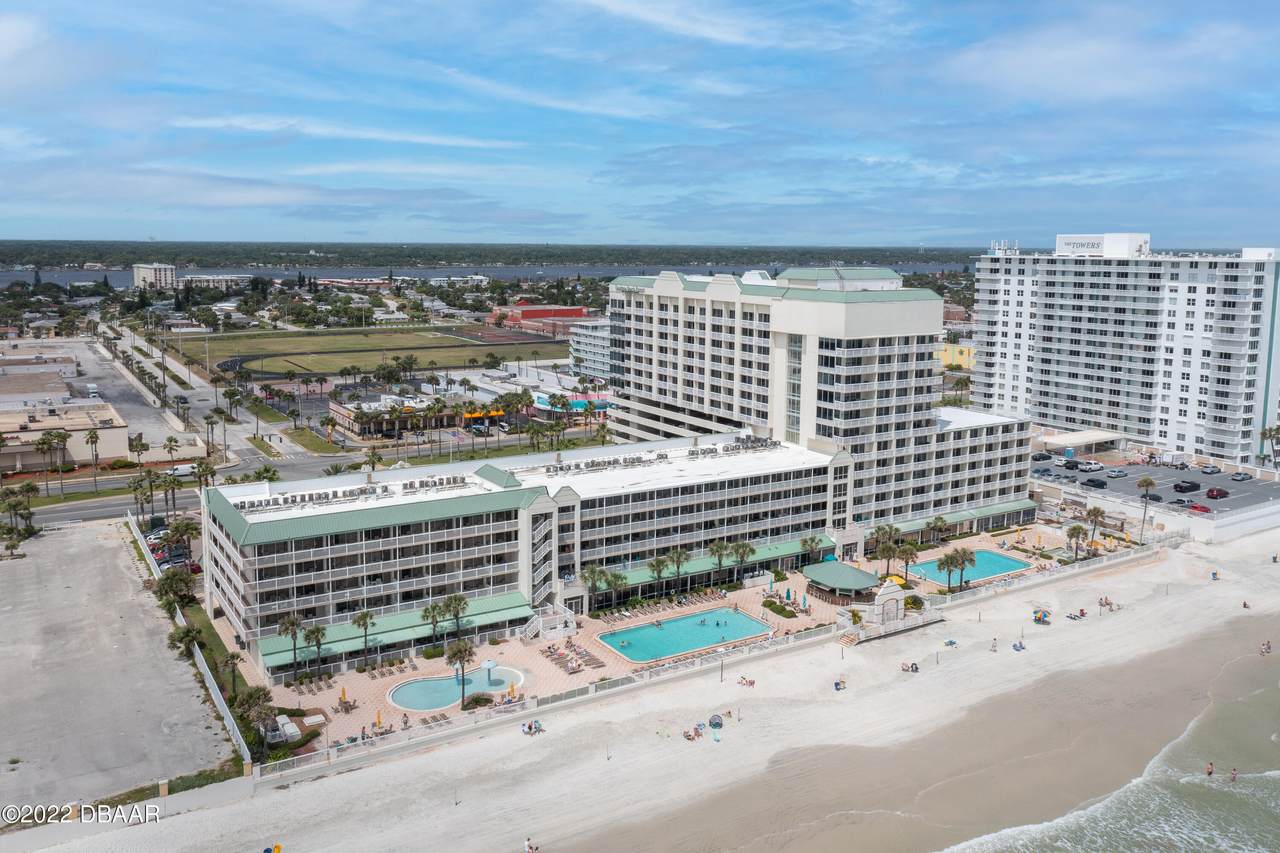 2700 Atlantic Avenue - Photo 1