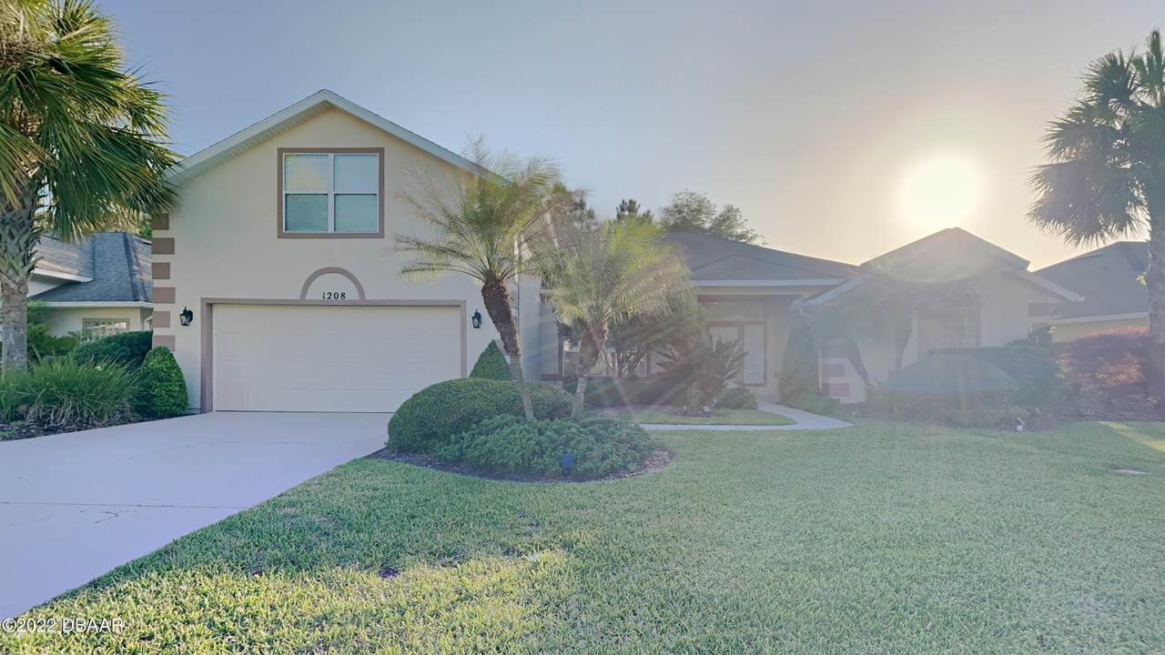 1208 Hampstead Lane - Photo 1
