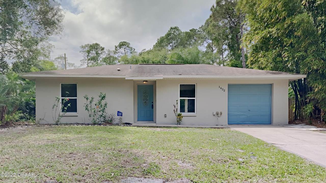 1422 Highridge Avenue - Photo 1