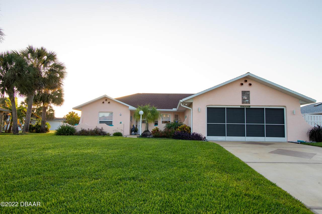 5 Sea Harbor Drive - Photo 1