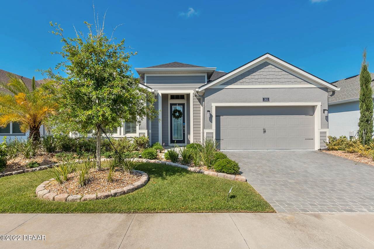 165 Azure Mist Way - Photo 1
