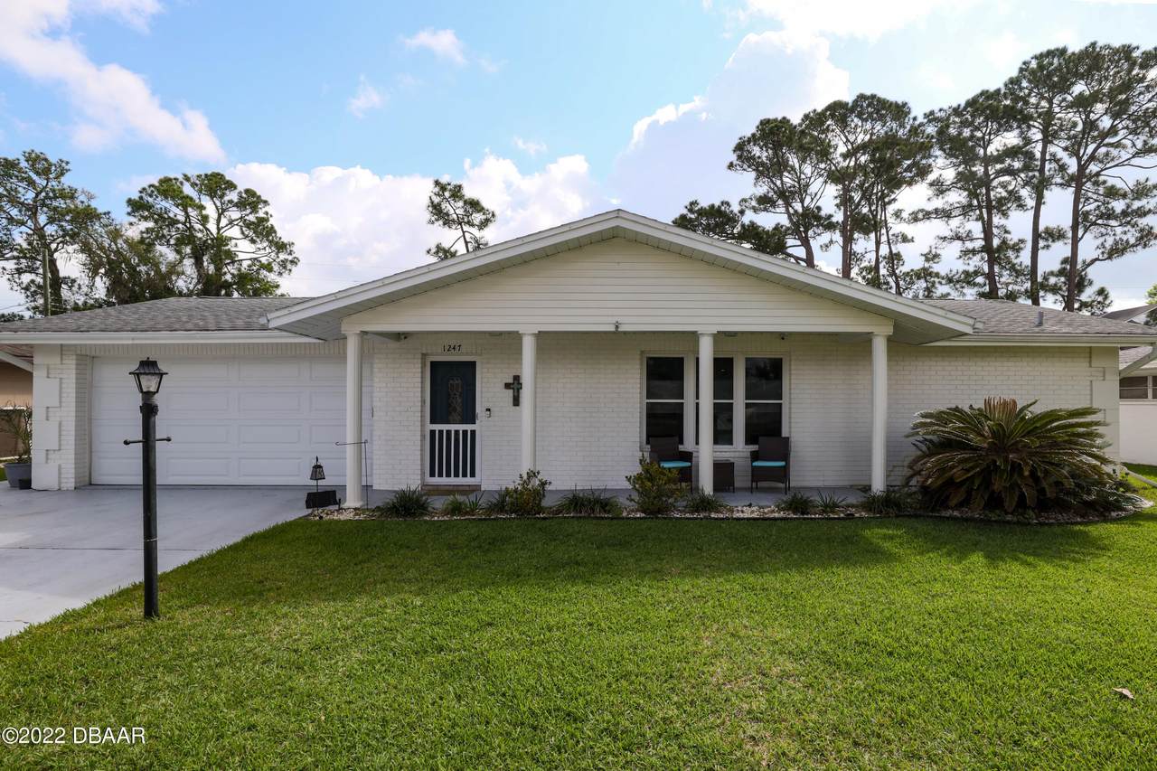 1247 Golfview Drive - Photo 1