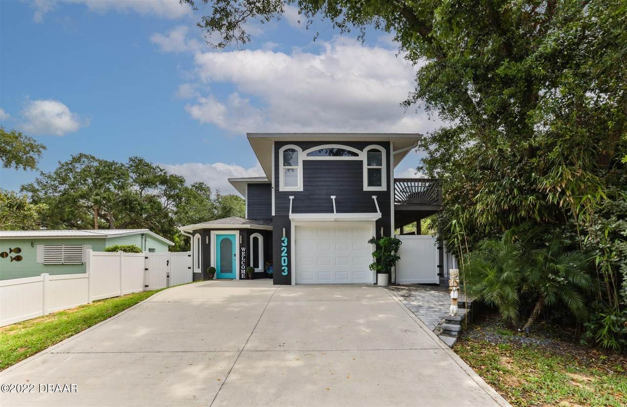 3203 Saxon Drive - Photo 1
