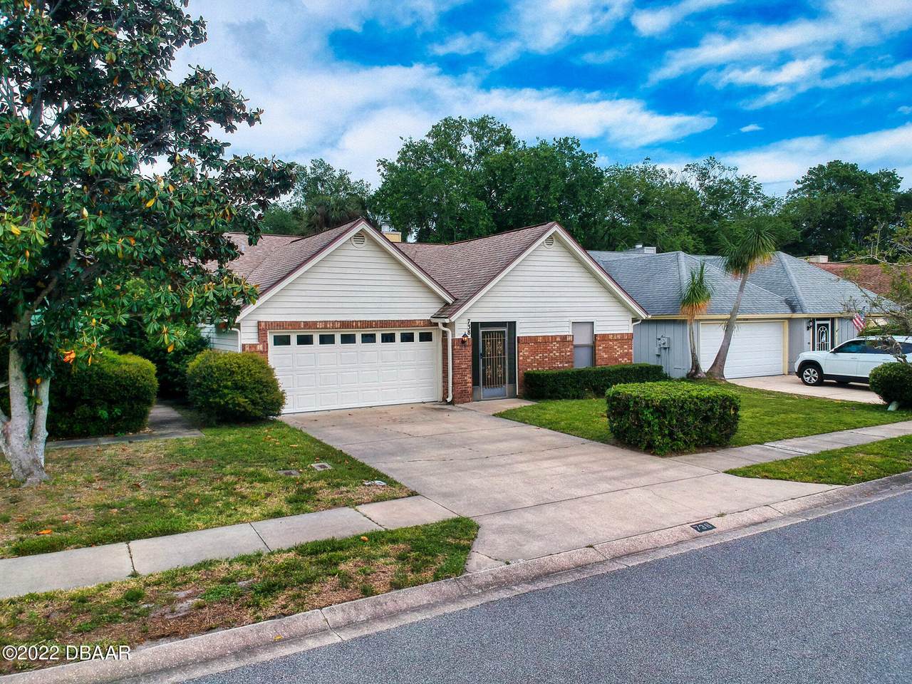 738 Pine Shores Circle - Photo 1