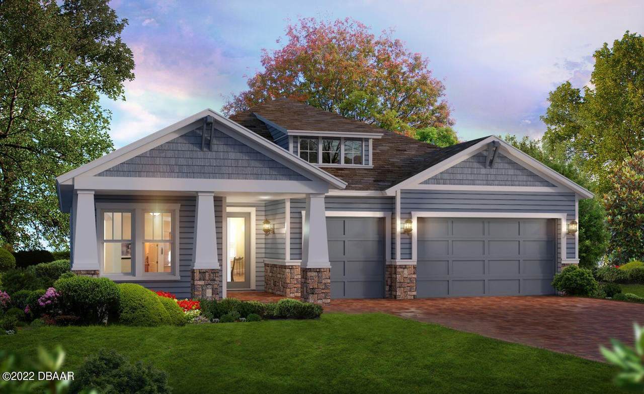 489 Stirling Bridge Drive - Photo 1