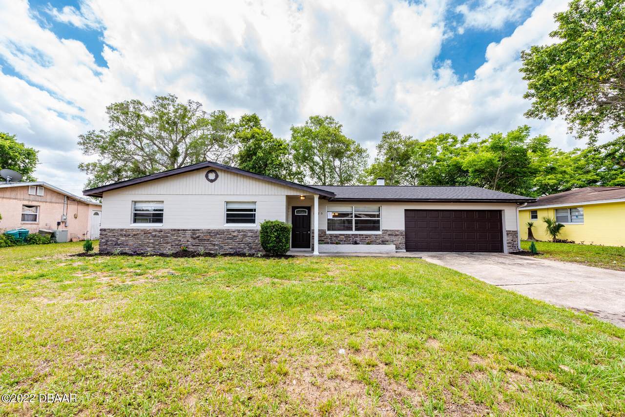 1420 Continental Drive - Photo 1