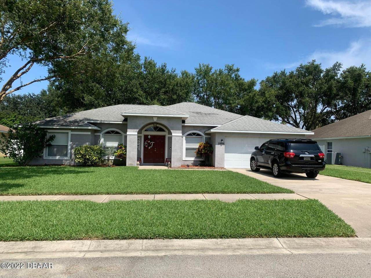 5906 Springview Drive - Photo 1