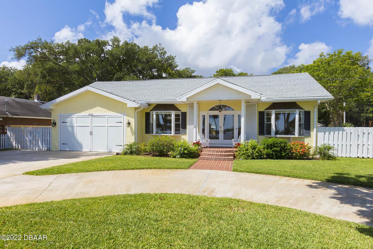 1426 Riverside Drive - Photo 1