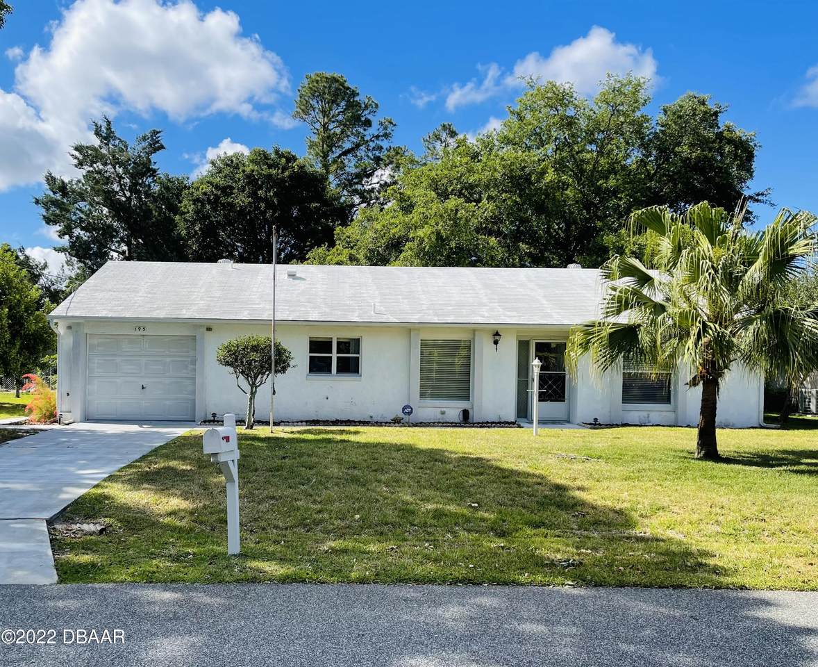 195 Beechwood Lane - Photo 1