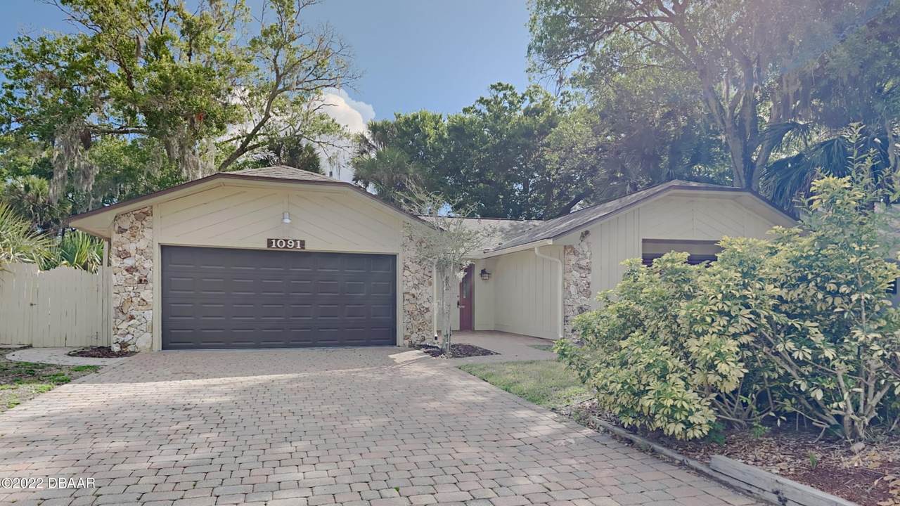 1091 Peninsula Drive - Photo 1