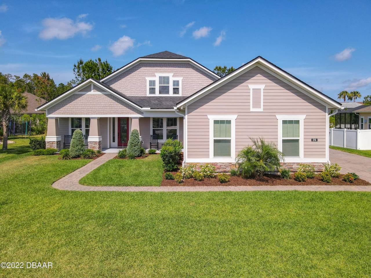 216 Ashford Lakes Circle - Photo 1
