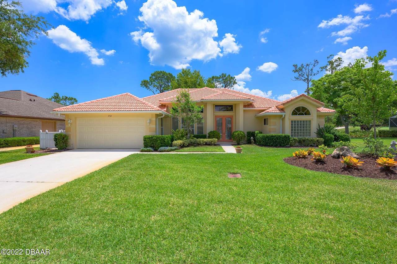 712 Dolphin Head Lane - Photo 1