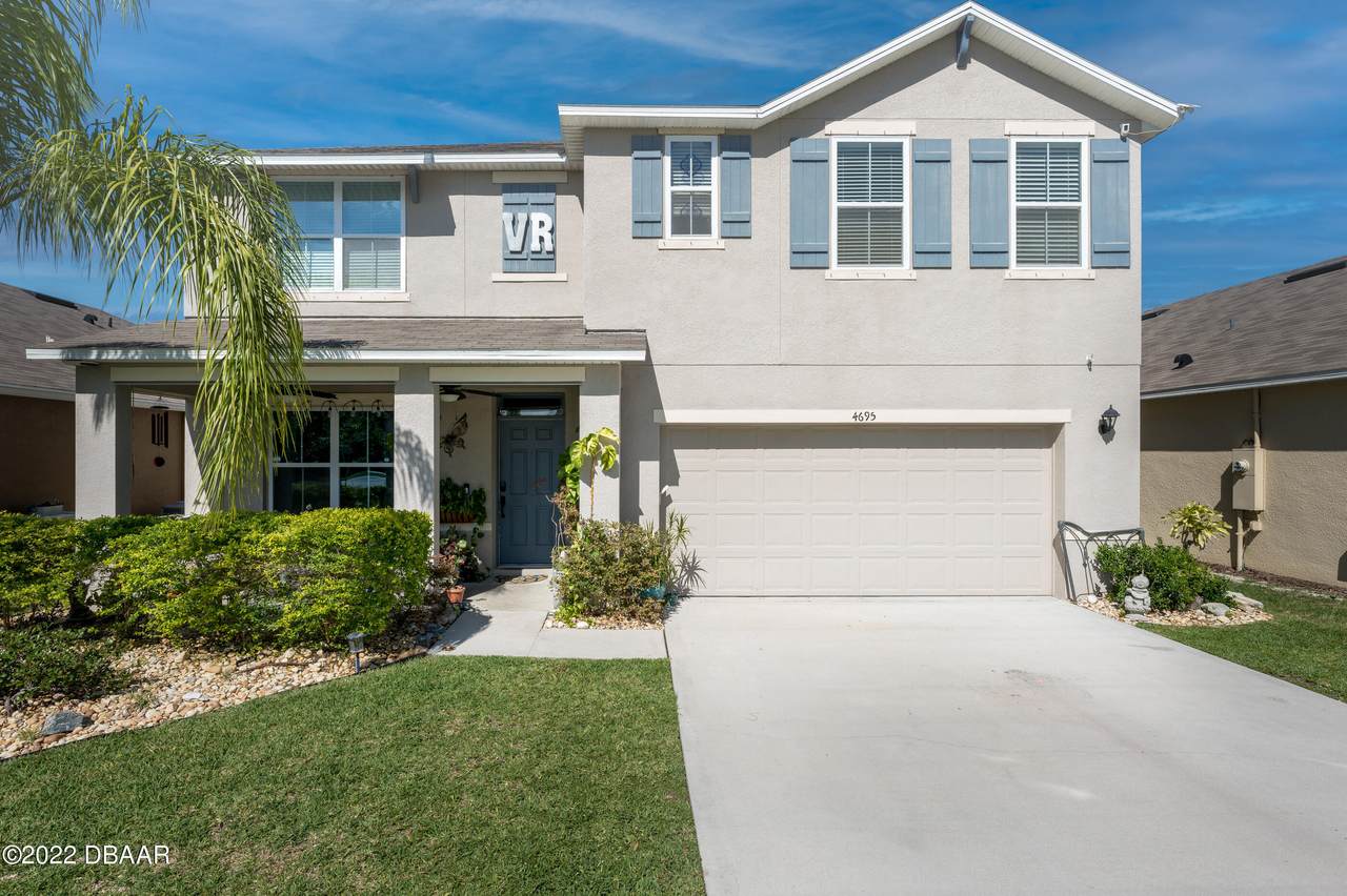 4695 Bayfield Harbor Lane - Photo 1