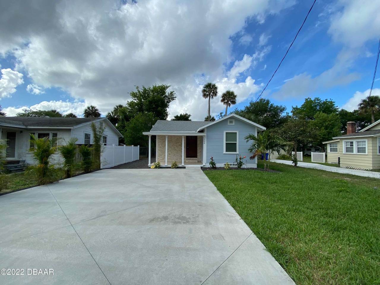 108 Hamilton Road - Photo 1