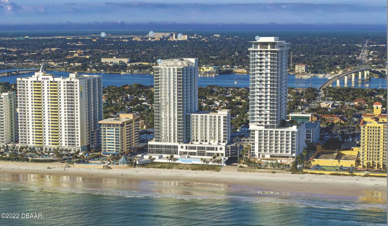 500 Atlantic Avenue - Photo 1