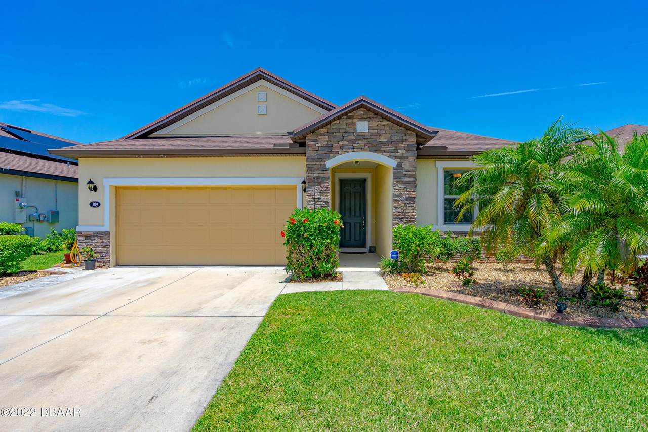 309 Tuscany Chase Drive - Photo 1