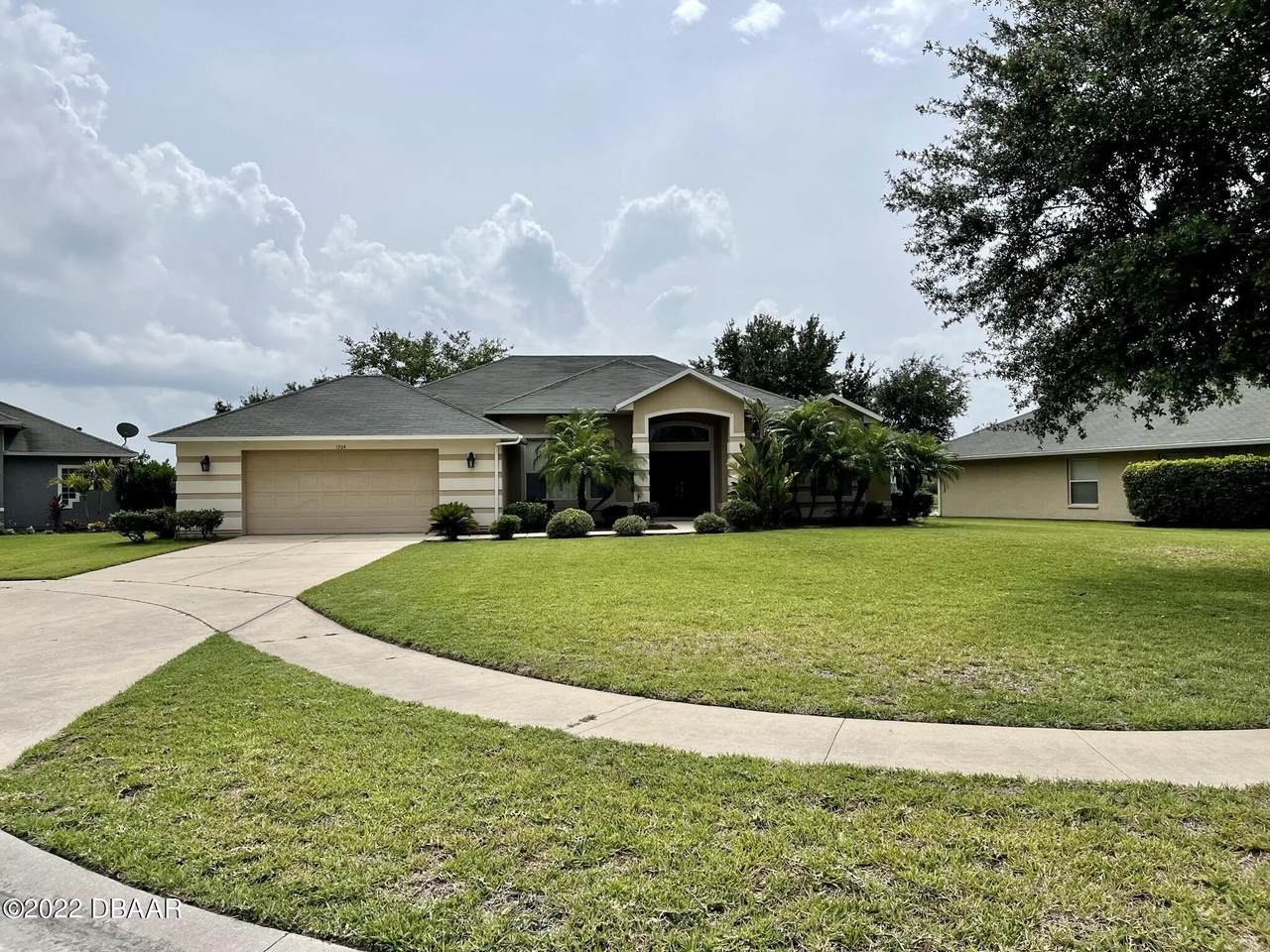 1704 Goosecross Court - Photo 1