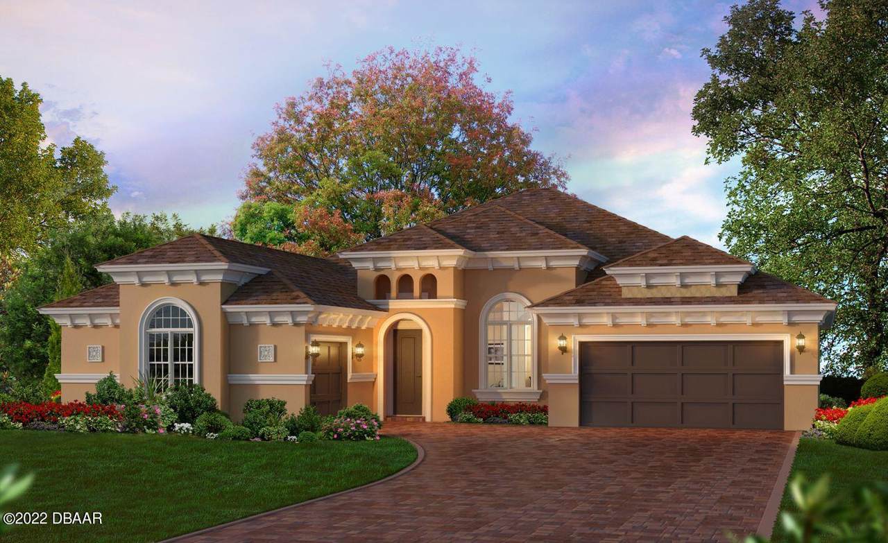 510 Stirling Bridge Drive - Photo 1