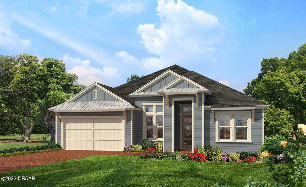 493 Stirling Bridge Drive - Photo 1